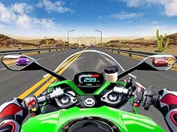 Play MOTO ROAD RASH 3D 2 on Games440.COM