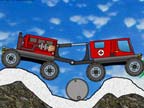 Play Mountain Rescue Driver 2 Game