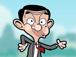 Play MR BEAN JUMP on Games440.COM