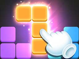 Play NINE BLOCKS: BLOCK PUZZLE GAME on Games440.COM