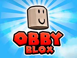 Play OBBY BLOX PARKOUR on Games440.COM