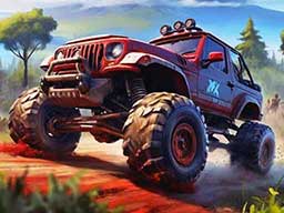 Play OFFROAD ISLAND Game