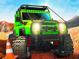 Play OFFROAD LIFE 3D on Games440.COM