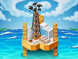 Play OIL TYCOON 2 on Games440.COM