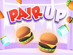 Play PAIR UP Game