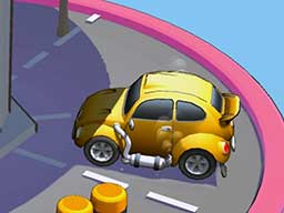 Play PARKING MAN Game