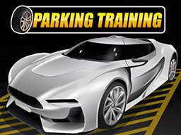 Play PARKING TRAINING on Games440.COM