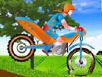 Play Perfect Motorbike Beauty Game