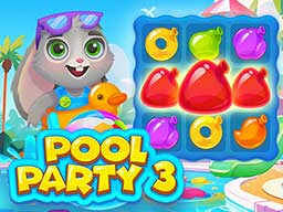 Play POOL PARTY 3 on Games440.COM