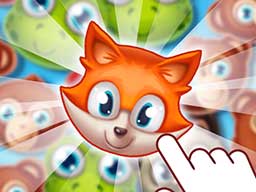 Play POPPING PETS on Games440.COM