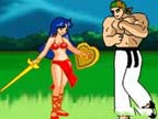 Play Red Blood Fighting on Games440.COM