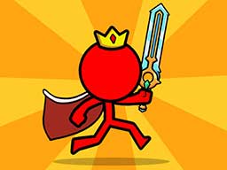 Play RED STICKMAN: FIGHTING STICK on Games440.COM