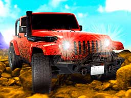 Play REVOLUTION OFFROAD on Games440.COM