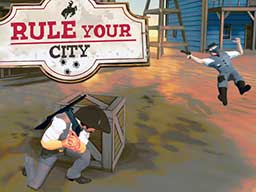 Play RULE YOUR CITY on Games440.COM