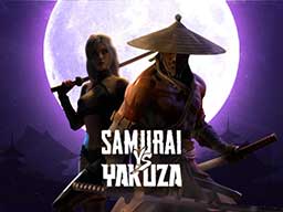 Play SAMURAI VS YAKUZA - BEAT EM UP on Games440.COM