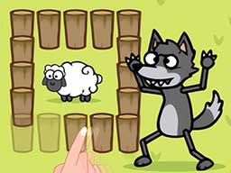 Play SAVE THE SHEEP on Games440.COM