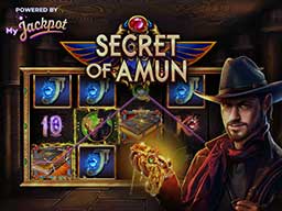 Play SECRET OF AMUN on Games440.COM