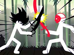 Play SHADOW STICKMAN FIGHT Game