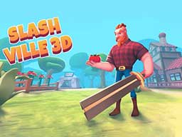 Play SLASHVILLE3D Game