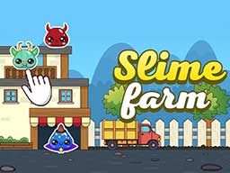 Play SLIME FARM Game