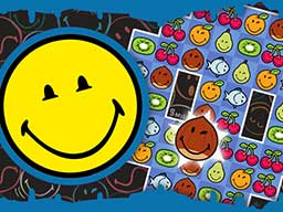 Play SMILEYWORLD MATCH Game