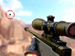 Play SNIPER 3D Game