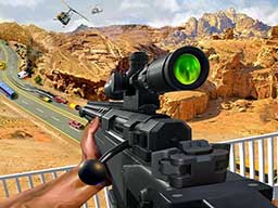 Play SNIPER COMBAT 3D on Games440.COM