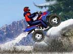 Play Snow ATV Game