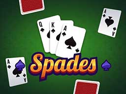 Play SPADES on Games440.COM