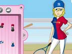 Play Sport Dress Up Game