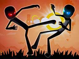 Play STICK DUEL: SHADOW FIGHT Game