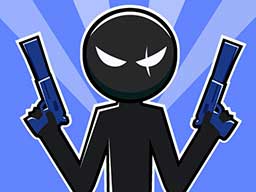 Play STICKMAN TEAM DETROIT Game