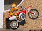 Play Stunt Bike Deluxe Game