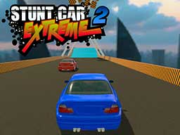 Play STUNT CAR EXTREME 2 Game