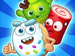 Play SUGAR HEROES on Games440.COM