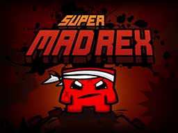 Play SUPER MADREX Game