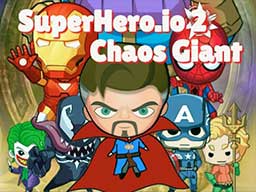 Play SUPERHERO.IO 2 CHAOS GIANT on Games440.COM