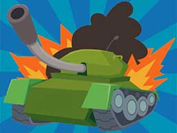 Play TANKS ZONE IO Game