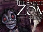 Play The Saddest Zombie Game