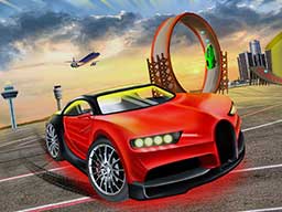 Play TOP SPEED RACING 3D on Games440.COM