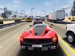 Play TRAFFIC TOUR Game