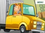 Play Truckster 3 Game