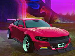 Play ULTIMATE CAR ARENA Game