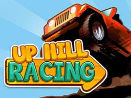 Play UP HILL RACING on Games440.COM