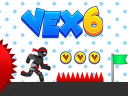 Play VEX 6 on Games440.COM