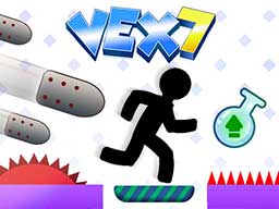 Play VEX 7 Game