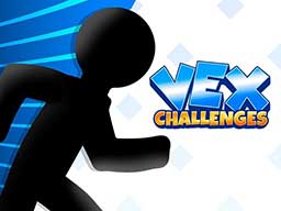 Play VEX CHALLENGES Game