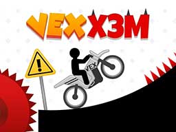 Play VEX X3M on Games440.COM