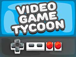 Play VIDEO GAME TYCOON on Games440.COM