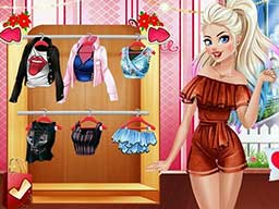 Play VILLAINS INSPIRING FASHION TRENDS Game